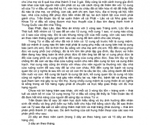 Ý Nghĩa Quan Hệ Trong Lá Số