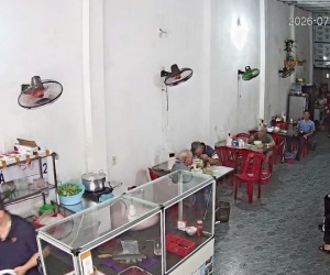 SANG NHƯỢNG HOẶC CHO THUÊ QUÁN BÚN, PHỞ – VỊ TRÍ ĐẸP TẠI VŨ THƯ, THÁI BÌNH