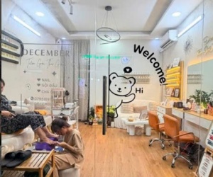 HỒ CHÍ MINH CHÍNH CHỦ SANG NHƯỢNG TIỆM NAIL GỘI CÓ THỂ Ở LẠI ĐƯỢC