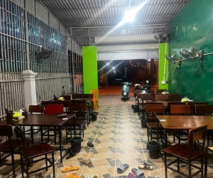 SANG NHƯỢNG CỬA HÀNG – CƠ HỘI KINH DOANH TẠI TRUNG TÂM TP. HÀ TĨNH