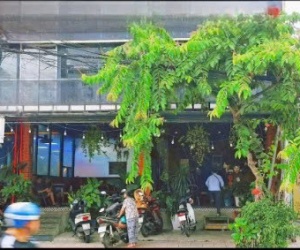 CHÍNH CHỦ CẦN SANG NHƯỢNG MẶT BẰNG ĐƯỜNG TRẦN CAO VÂN, ĐÀ NẴNG