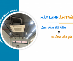 Máy lạnh âm trần LG 2.5HP là một trong TOP 3 sản phẩm có lượt tìm kiếm nhiều nhất