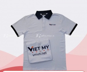Đồng Phục May Theo Yêu Cầu - Nhận Đơn Từ 10 Áo