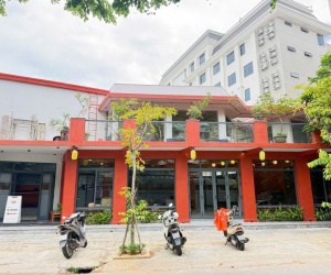 CHÍNH CHỦ CHO THUÊ MẶT BẰNG KINH DOANH – 145 LÝ NHÂN TÔNG, PHƯỜNG CẨM LỆ, ĐÀ NẴNG
