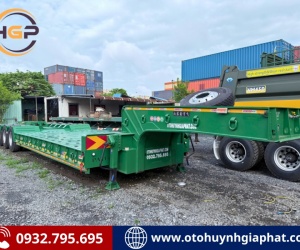 PHÂN PHỐI MOOC LÙN CHUYÊN DỤNG LIANGYU 16m KÉO DÀI 20m