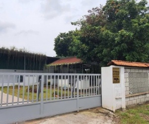 CHO THUÊ KHO XƯỞNG MẶT TIỀN TL8 TÂN THẠNH ĐÔNG 2000M2 45TR