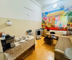 MẶT PHỐ KINH DOANH TRUNG TÂM ĐÔNG ANH - HÀ NỘI – 120M² – MẶT TIỀN 6,8M – TẶNG NHÀ 3 TẦNG