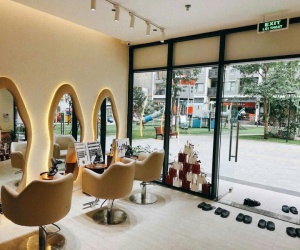 NHƯỢNG SPA LUXURY OH ! MY MIE TẠI VINHOMES OCEAN PARK - GIA LÂM, HÀ NỘI - CHỈ 3xxtr
