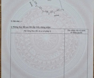 Bán Nhà 3 Tầng – Cách Phố Cổ Hoa Lư Chỉ 100m - Vị Trí Đẹp, Tiềm Năng Kinh Doanh