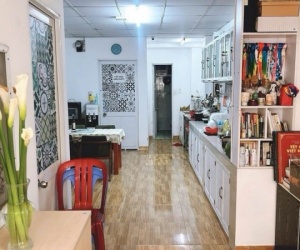 HOT HOT –CẦN BÁN 3 CĂN NHÀ GIÁ TỐT TẠI Đường Nơ Trang Long, P.13, Q. Bình Thạnh, TP. HCM