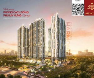 PHÚ MỸ HƯNG 