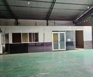 CHO THUÊ XƯỞNG MẶT TIỀN LÊ VĂN KHƯƠNG 1200M2 – QUẬN 12