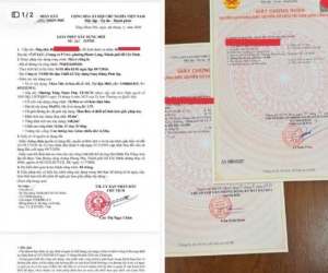 Dịch vụ pháp lý nhà đất uy tín tại HCM - Hoàn công, tách thửa, đo đạc, xin phép xây dựng trọn gói