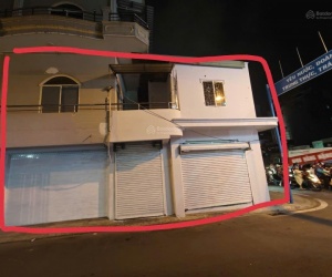 Cho thuê nhà mặt phố 652 Cộng Hòa, p 13, Q. Tân Bình, TP. HCM,