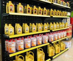 Các bước để trở thành NPP nhớt xe máy tại Tuy Hòa, Phú Yên 