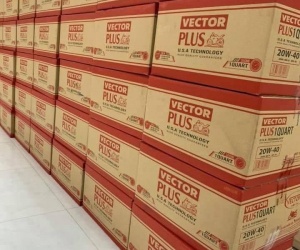 Tuyển đại lý phân phối nhớt xe máy ở Phú Yên- Chính sách cực khủng