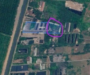 CHỦ NGỘP CẦN BÁN GẤP 1.000m² ĐẤT VĨNH LỘC A – GIÁ CHỈ 900 TRIỆU