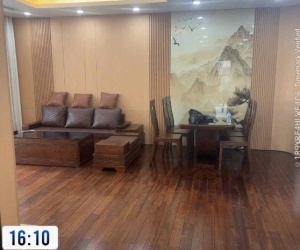 Chính chủ cho thuê căn hộ chung cư Minato Residence khu đô thị Water front City.