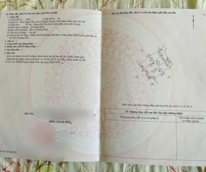 HOT HOT – CHÍNH CHỦ CẦN BÁN ĐẤT TẠI  Ngõ 71 Đường Cộng Hòa, xã An Khánh, huyện Hoài Đức, TP. Hà Nội.