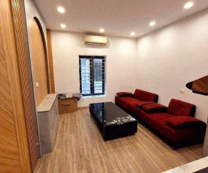 CHÍNH CHỦ BÁN NHÀ ĐẸP PHỐ YÊN LẠC, TRUNG TÂM QUẬN HAI BÀ TRƯNG, HÀ NỘI Chỉ Nhỉnh 4 TỶ