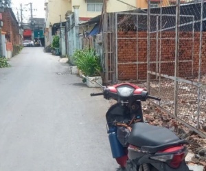 CHÍNH CHỦ BÁN ĐẤT MẶT TIỀN ĐƯỜNG 15 – NGUYỄN VĂN TĂNG, QUẬN 9