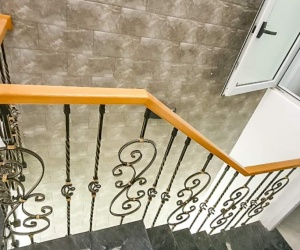 Cho thuê nhà, 105m2_ 5T; Hoàng Cầu, La Thành, Đặng Tiến Đông -24 tr