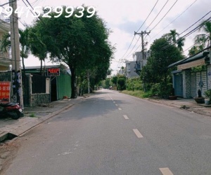 BÁN NHÀ MẶT TIỀN ĐƯỜNG 12 TAM BINH -NGANG 7,5M KINH DOANH ĐINH 17TY
