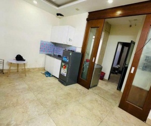 Cho thuê phòng tại địa chỉ 58 Thượng Đình, Khương Đình, Thanh Xuân, Hà Nội