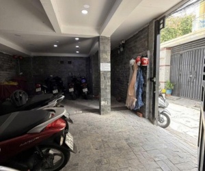 Bán nhà HXH 6m Nguyễn Sơn, gần Lũy Bán Bích, 5,2x18m, 4T - 13PN, HĐT45tr, 12,9 tỷ.