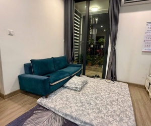 CẦN TIỀN GẤP – BÁN NHANH CĂN 1 NGỦ VINHOMES BẮC NINH - TẦNG CAO, VIEW ĐẸP
