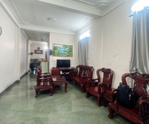 Bán nhà 3 tầng, 62m2 đường Số 2, An Khánh, Q.2, TP HCM. Giá 13,4 tỷ, sổ hồng chính chủ.