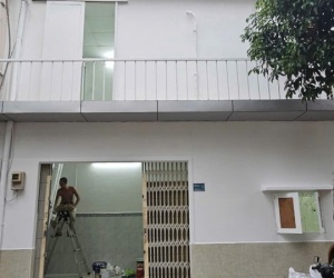 CHÍNH CHỦ BÁN NHÀ – HẺM 8M CỘNG HÒA, SÁT GA T3 TÂN SƠN NHẤT - ĐANG CÓ DÒNG TIỀN 6,5 TRIỆU/THÁNG