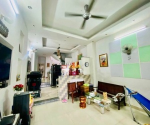 BÁN NHÀ TÙNG THIỆN VƯƠNG - QUẬN 8 – 57M2– 5PN– CHỈ 4.99 TỶ- GỌI NGAY 0784968131