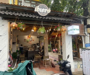 SANG RẺ LẮM LUÔN QUÁN CAFE GÓC 2 MT CHỈ : 69 tr , sân rộng , MB Thuê chỉ : 6,5 tr / tháng, Tel  :
