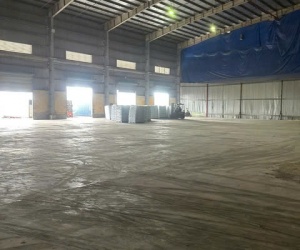 47.  	CHO THUÊ KHO trong KCN - KV ĐÌnh Vũ, Hải An, Hải Phòng
 	Gần nhà máy Cám New Hope Đình Vũ,