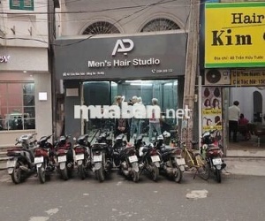 Chính chủ cho thuê cửa hàng mặt phố số 40 Trần Hữu Tước, Đống Đa, Hà Nội
