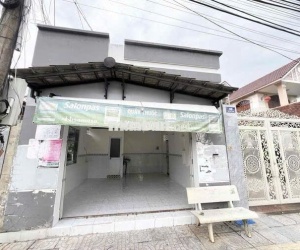 CHO THUÊ MẶT BẰNG KINH DOANH TẠI LONG ĐIỀN – GIÁ CHỈ 2 TRIỆU/THÁNG