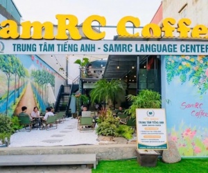 CHUYỂN ĐỔI KINH DOANH CẦN SANG NHƯỢNG SAM COFFEE – ĐÔNG TRÙ, ĐÔNG ANH, HÀ NỘI