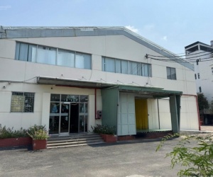 Cho thuê kho, nhà xưởng 1700m2, 120 triệu/th tại Lê Thị Riêng, Thới An, Q12, HCM
