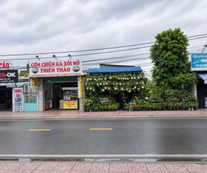 HOT HOT – CHÍNH CHỦ CẦN CHO THUÊ NHÀ XƯỞNG MẶT TIỀN Đường Nguyễn Văn Tăng, P. Long Thạnh Mỹ, Quận