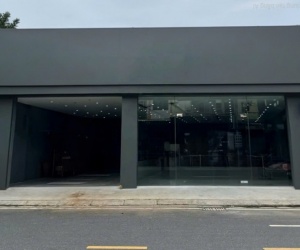 Cho thuê nhà, Kim Mã, Giảng Võ, Liễu Giai, Ba Đình, 171m2x 1T -26 tr