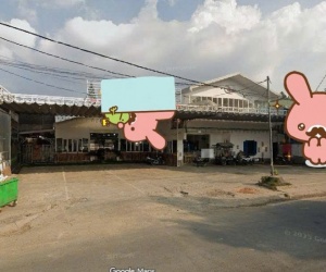 Cho thuê mặt bằng diện tích siêu rộng Sương Nguyệt Ánh Đà Lạt giá 110 triệu