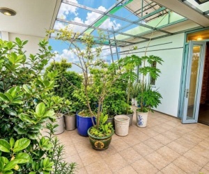Bán nhà Biệt thự - mặt tiềm Hẻm 7m, Nguyễn Văn Khối ( Cây Trâm), 16x22m, 5 tầng, 29,9 Tỷ.