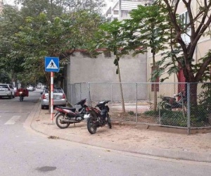 BÁN ĐẤT VIỆT HƯNG, LONG BIÊN 80M2- MẶT PHỐ, NGÃ TƯ KINH DOANH- HƠN 20 TỶ