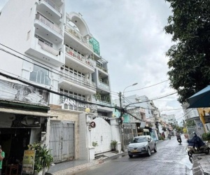 Bán Đất trống - Mặt tiền Hẻm 12m Thống Nhất - Nguyễn Văn Lượng, 10x30m, chỉ 36,9 Tỷ.