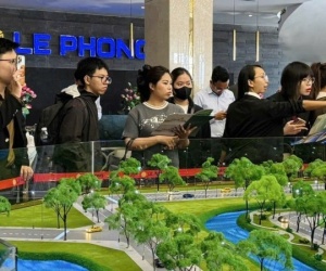 THE EMERALD GARDEN VIEW Cùng 7 triệu mỗi tháng tại Bình Dương sở hữu ngay căn 2PN cực chiêu