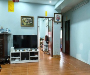 Gấp, bán gấp chung cư T3, 52m2, mt6m, 4N, 4.1 tỷ Xuân La, Tây Hồ.