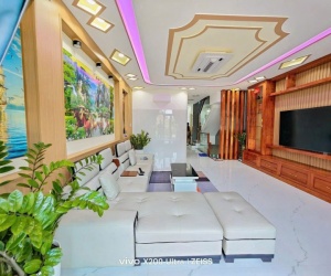 CHO THUÊ  3  TÂNG  MỸ GIA AN KHÁNH - GÓI 7- NHA TRANG- KHÁNH HÒA