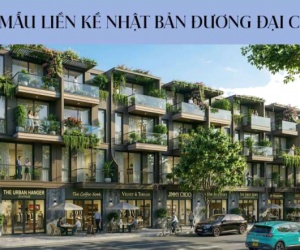 Căn nhà phố mặt tiền 4 tầng Vinhomes Saigon Park 70m2 chỉ 6,3 tỷ (full VAT PBT),