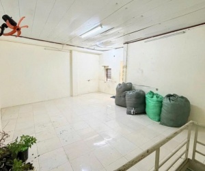 Bán nhà Hẻm 8m Hồng Lạc - ngay Chung cư Bàu Cát, 6,3x18m, 2 Tầng cũ, chỉ   7,5 tỷ